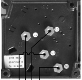 Weigel Messgeraete模拟仪表M系列