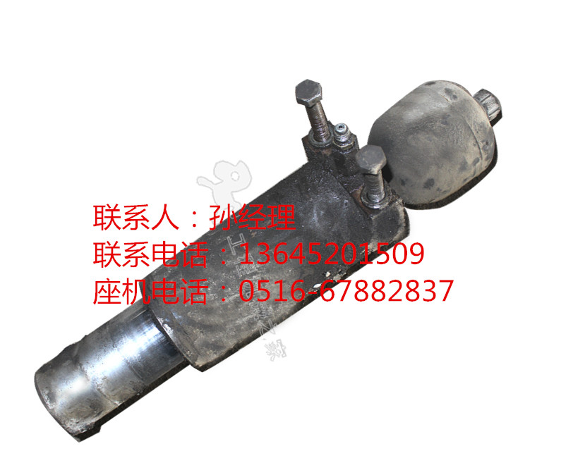 戴纳派克SD2500CS摊铺机涨紧油缸生产商