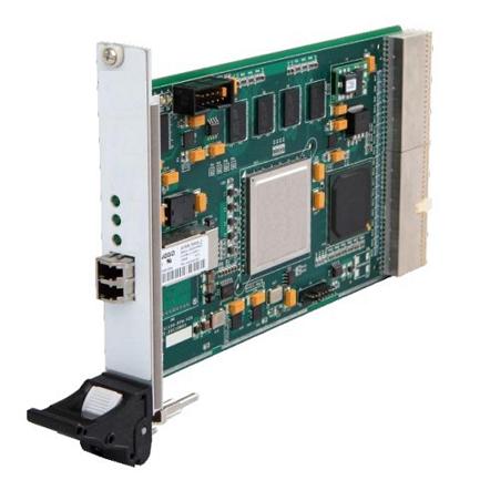 光纤反射内存节点卡 VMIPCI5565 RTX开发