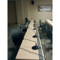 郑州SINCVIEW品牌中控设备用于会议多媒体室