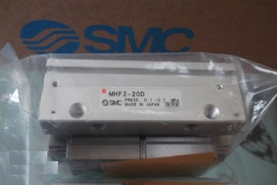 原装正品SMC摆动气爪MRHQ10D-180S MRHQ10S-180S MRHQ10C-180S