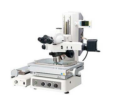 尼康MM800工具显微镜