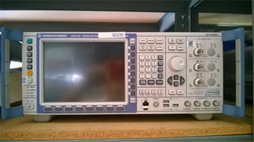 手机综合测试仪CMW500-罗德与施瓦茨