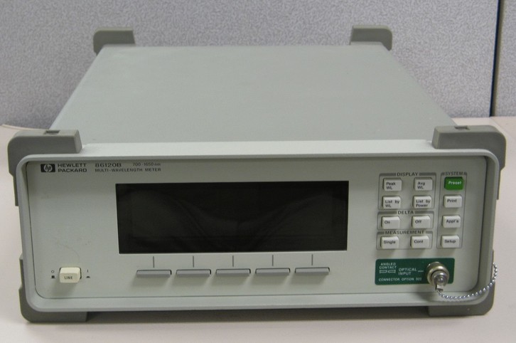 Agilent 86120B工厂价格HP86120B