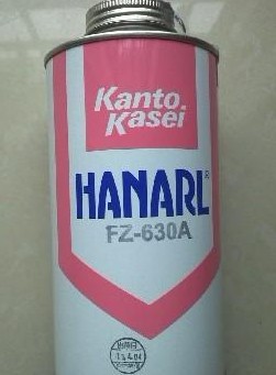 日本关东化成 FZ-630A KANTO KASEI润滑油