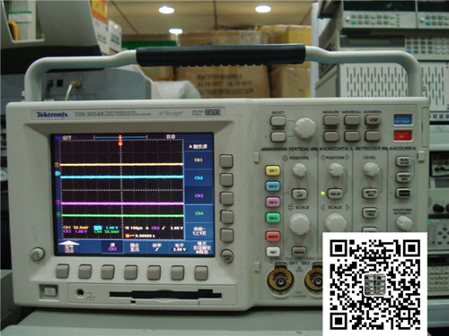 TDS3054B-二手TDS3054B示波器