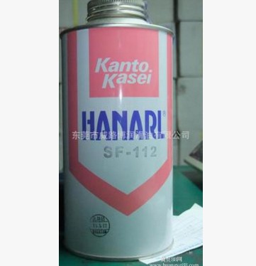 日本关东化成 SF-112 KANTO KASEI润滑油脂
