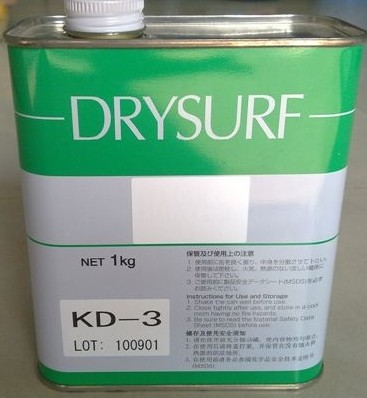 日本 HARVES KD-3润滑油