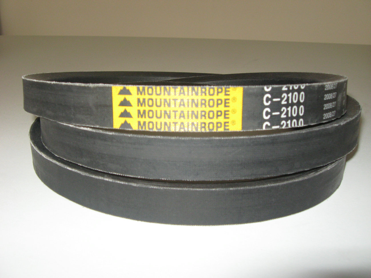 国产mountain C型包布三角带