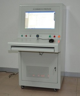  交流接触器综合参数测试仪