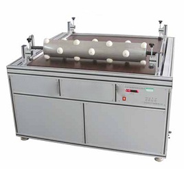 GB4706.8.21.104电热褥垫机械强度试验装置