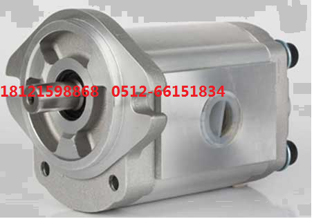 台湾全懋CML齿轮泵EGC-19-L EGC-22-L EGC-26-L EGC-32-L