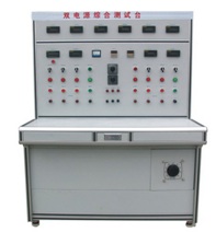 HZ-G83 电能表外置断路器功能测试台