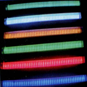 供兰州LED点光源和甘肃LED数码管价格