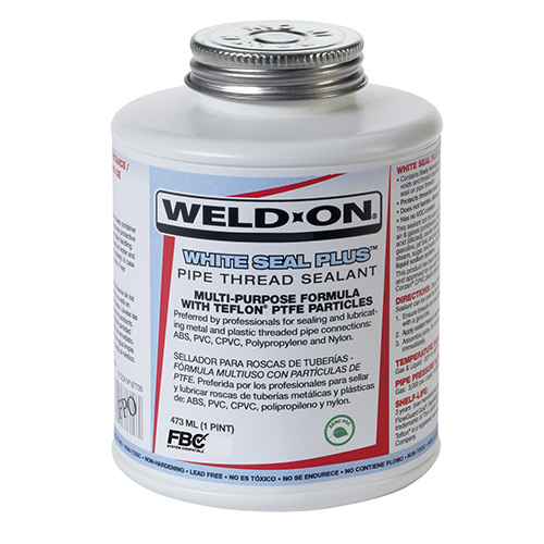 WELD-ON密封胶 多用途密封胶