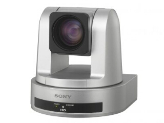 索尼SRG-120DU网络型摄像机
