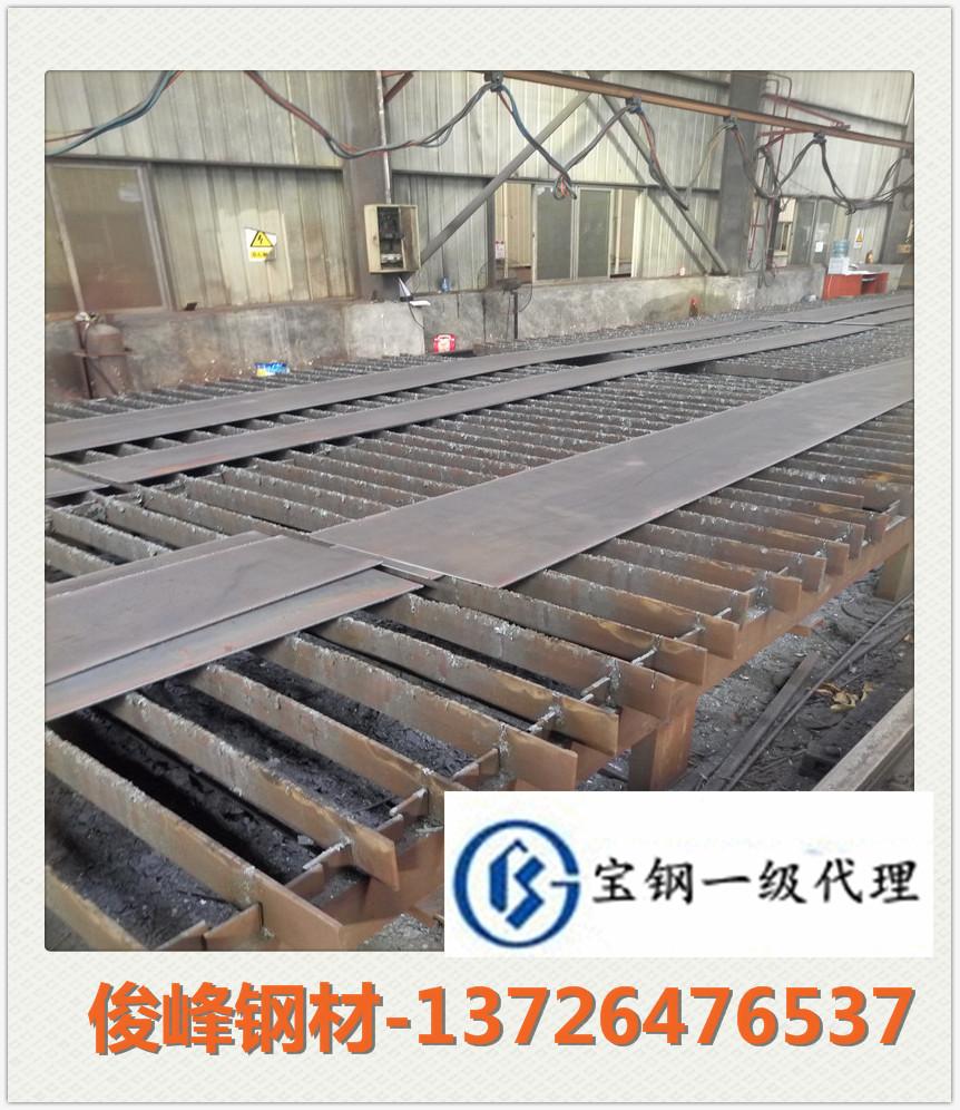 广东·湖北Q295GNH耐候钢板材