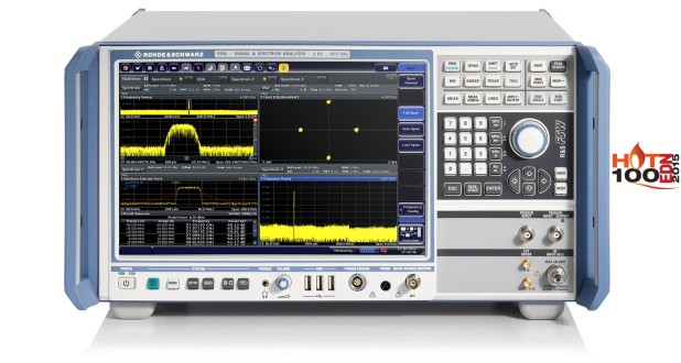 ROHDE-SCHWARZ频谱分析仪FSW26