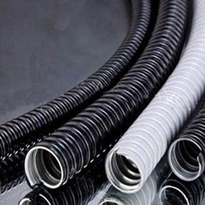 供兰州PVC穿线管和甘肃穿线管价格