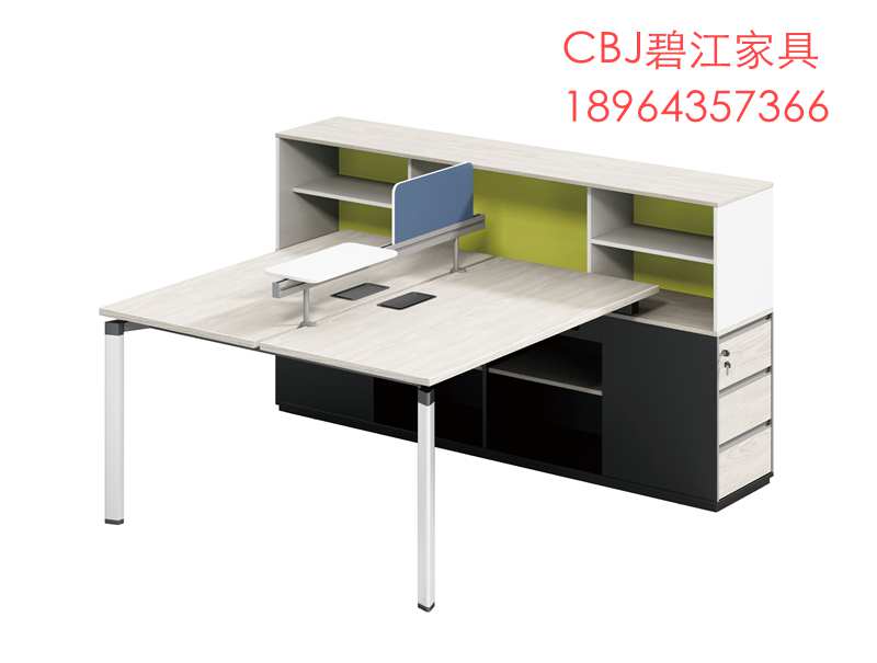 上海员工办公桌价格 办公屏风订做多少钱 碧江办公桌厂家18964357366