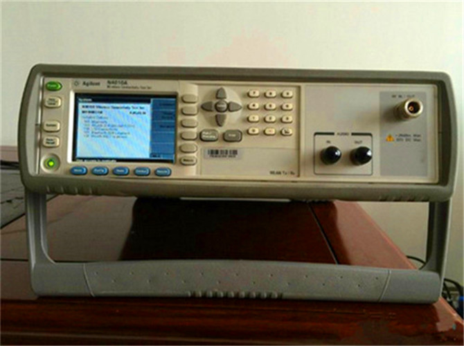 Agilent N4010A蓝牙测试仪