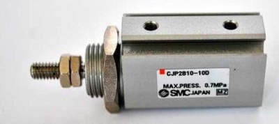 SMC原装正品气缸CJP2B16-5-10-15-20D CDJP2B16 CDJP2B15 CJP