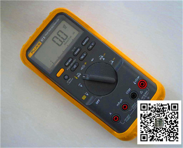 Fluke 87V万用表-福禄克87V价格