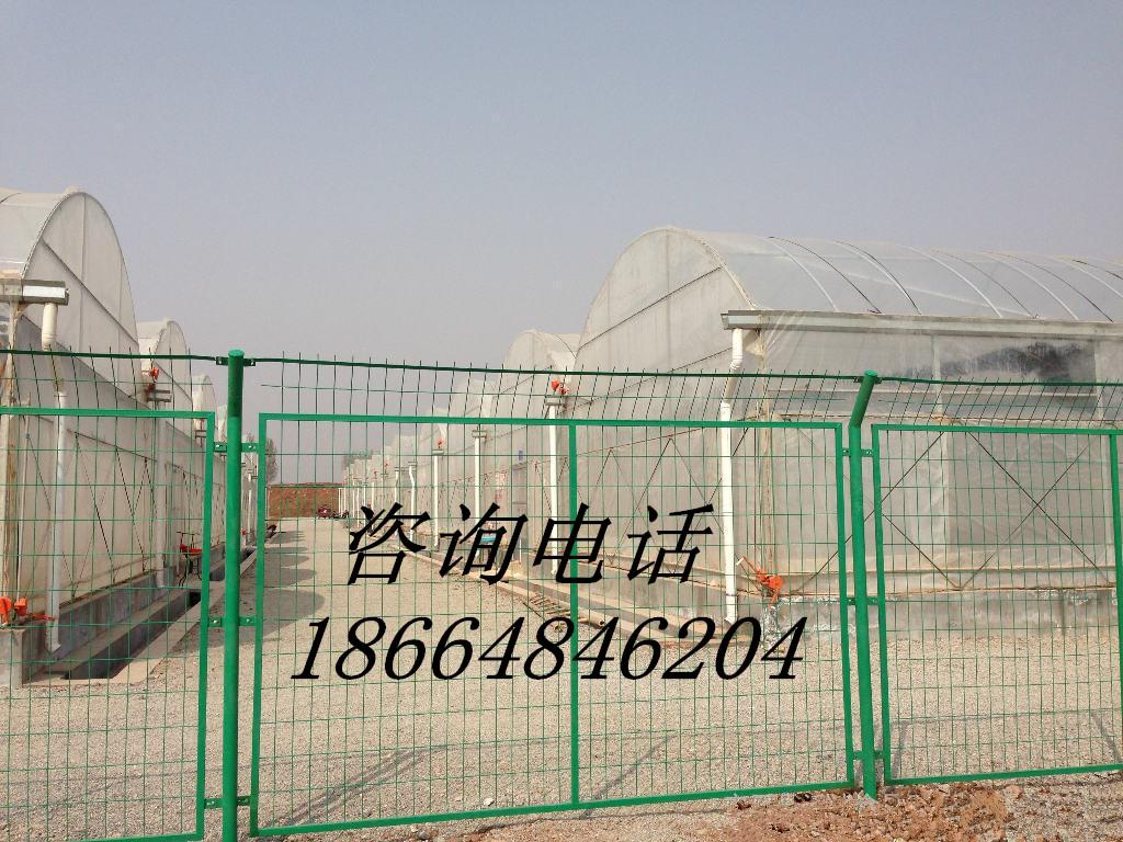 广州工地围栏网图纸