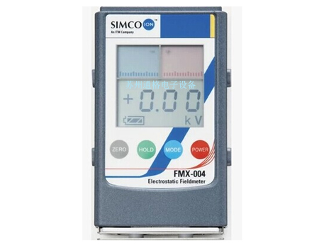 SIMCOION FMX-004表面电阻测试仪