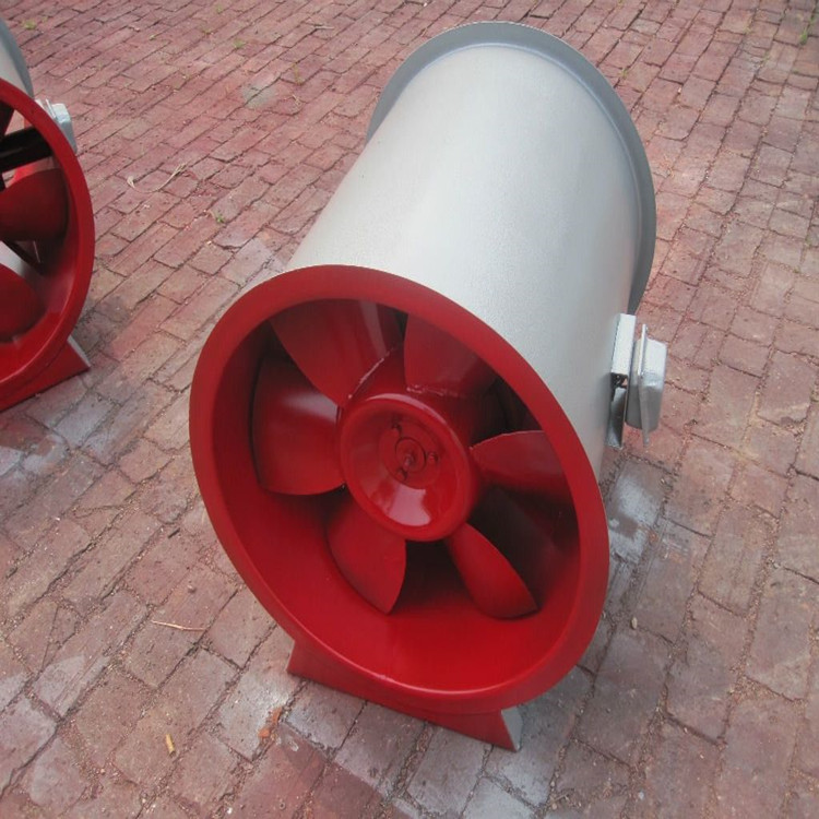 秦皇岛SWF型混流高效低噪声混流风机 通风机 混流式排烟风机