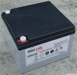 霍克蓄电池AX12-100 12V100AH现货供应直销报价
