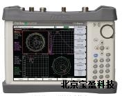 便携式矢量网络分析仪