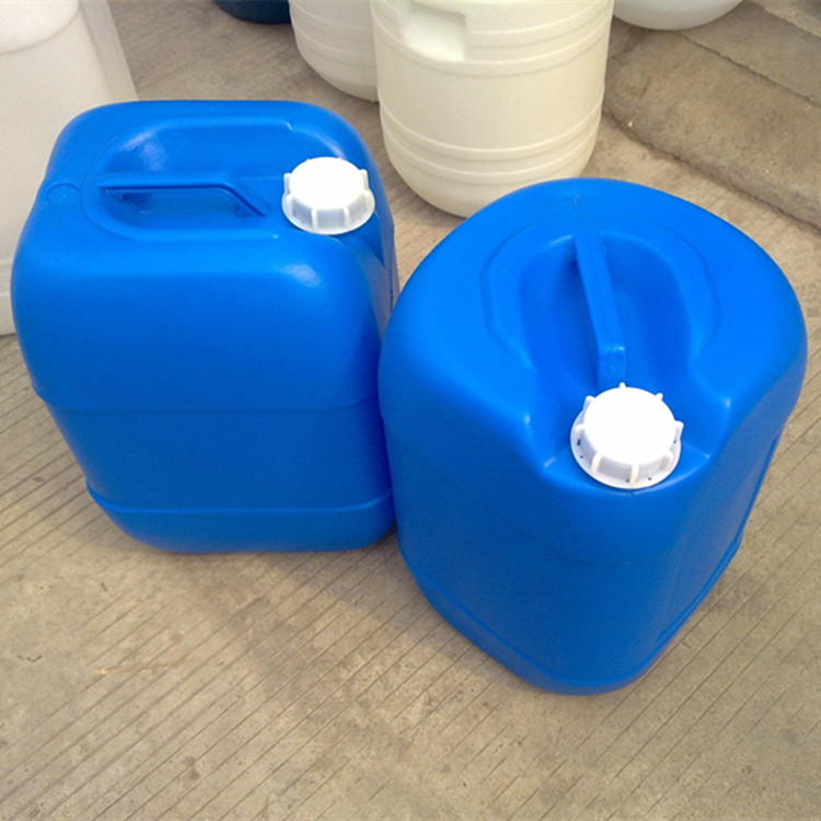 20L塑料桶25公斤角口桶