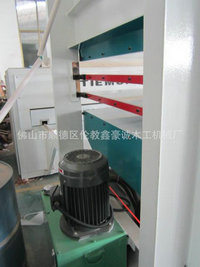 厂家提供 PVC高周波热压机 小型热压机