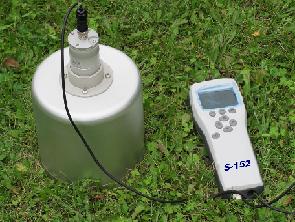 土壤呼吸测定系统，便携式土壤呼吸测定仪，土壤呼吸分析仪，自动土壤呼吸监测仪