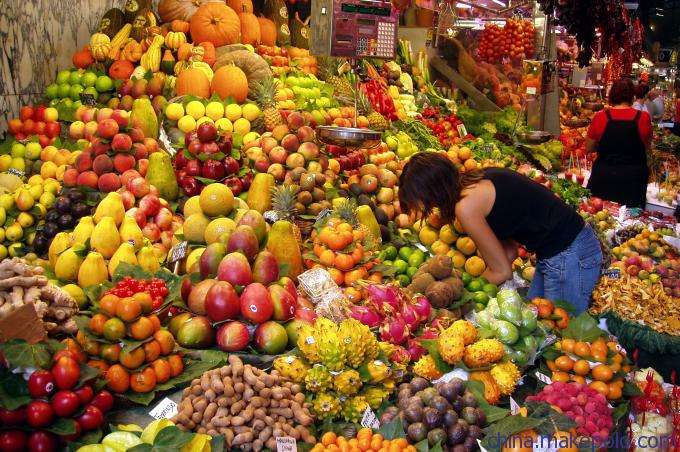 青岛进口水果关税      