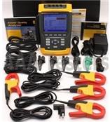 Fluke435 II 回收 三相电能质量和能量分析仪