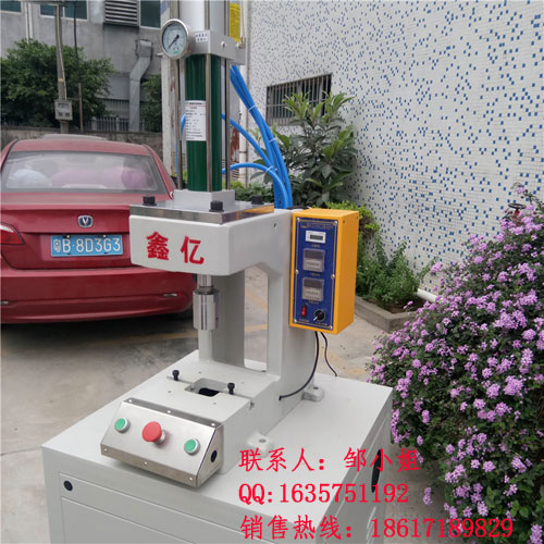 上海气液增压机，气压压装机，江苏气液铆接机