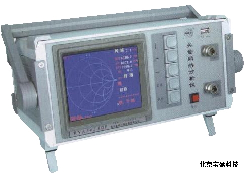便携式矢量网络分析仪国产