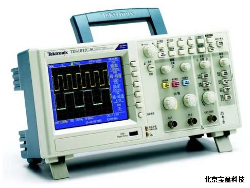 示波器【100MHz】
