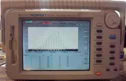 AQ6331 AQ6331 回收 光谱分析仪