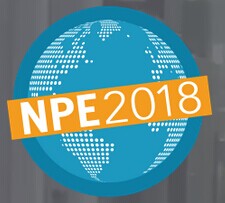 2018年美国NPE塑料展