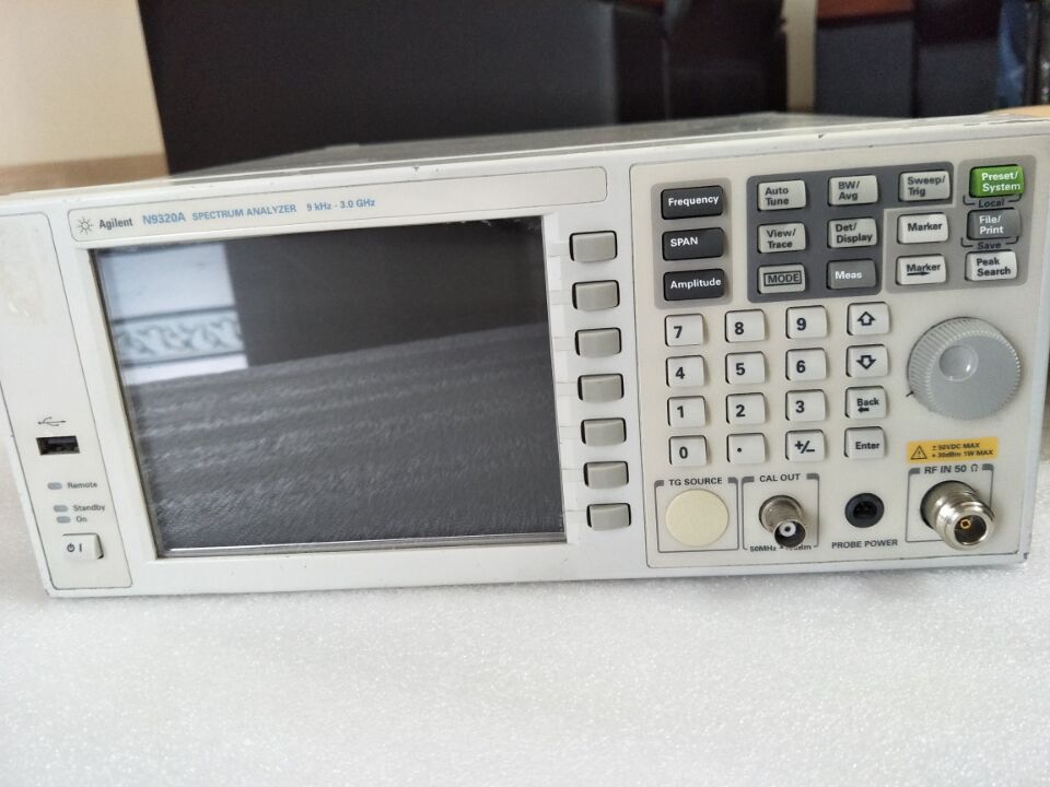 AgilentN9320A 射频频谱分析仪现货