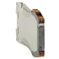 WAS5 CCC LP 0-20/0-20mA模拟信号隔离器
