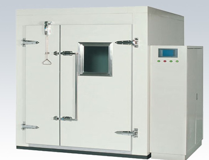 大型恒温恒湿试验机组合步入式恒温恒湿实验室高低温交变湿热试验箱