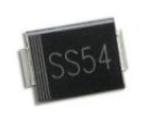 工厂供应SS54  SMB(DO-214AA)贴片肖特基二极管