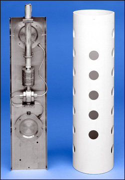 SCIENTIFIC COLUMBUS泥浆密度变送器