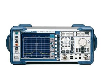 6G网络分析仪ZVL6