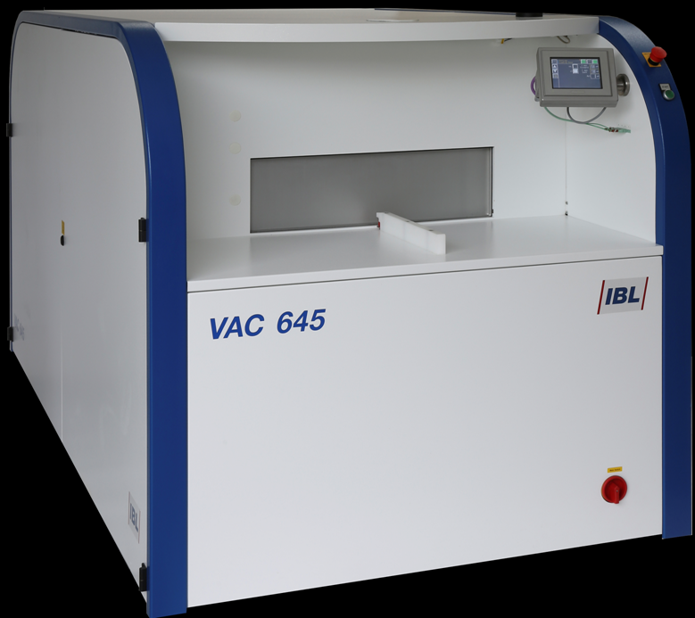 VAC645/665 真空汽相回流焊接系统