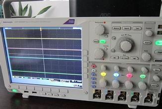 出售Tektronix MDO3024 混合域示波器